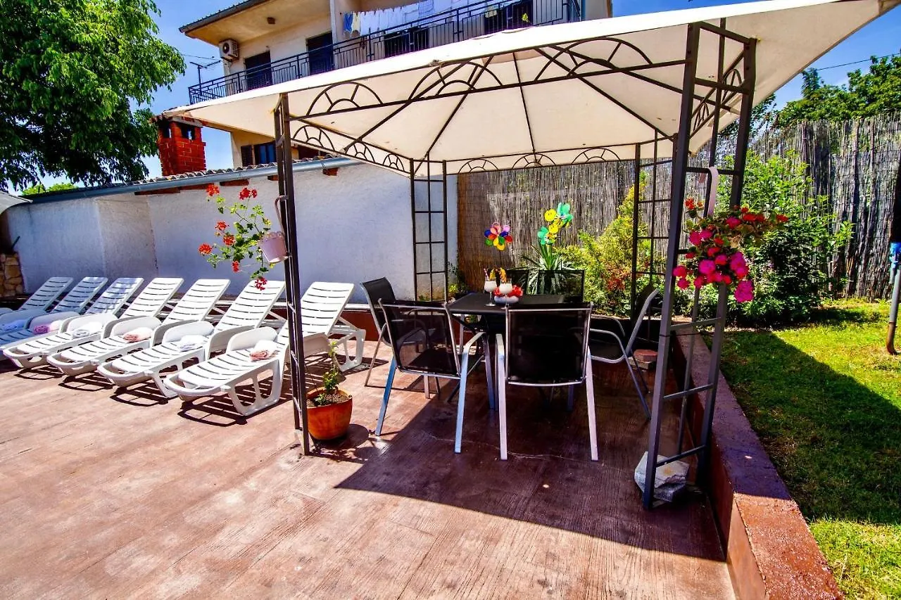 Villa Anita Πούλα
