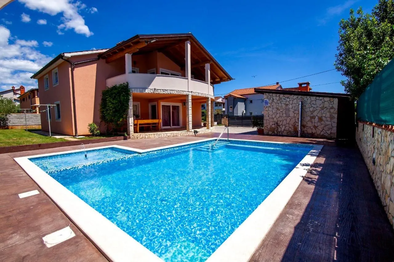 Villa Anita Πούλα