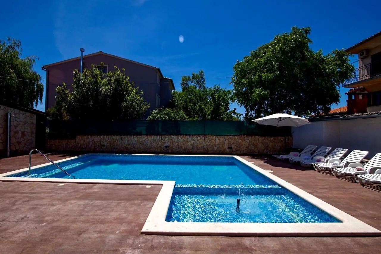 Villa Anita Πούλα 0*,  Κροατία