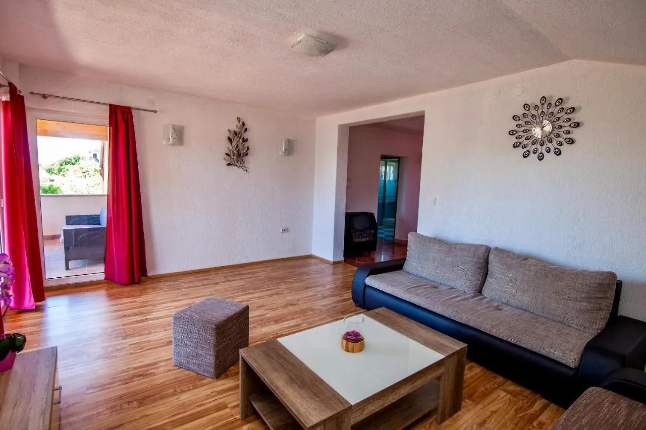 Villa Anita Πούλα 0*,