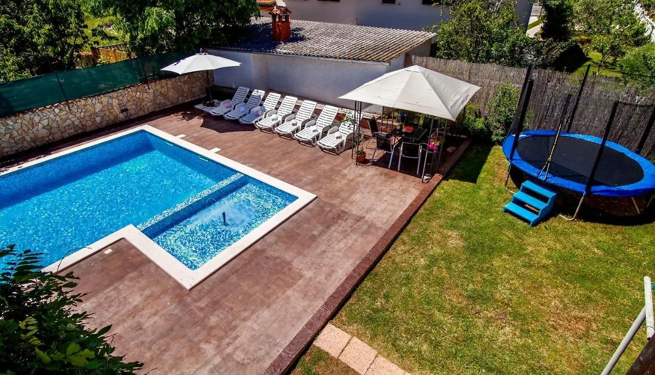 Villa Anita Πούλα Κροατία