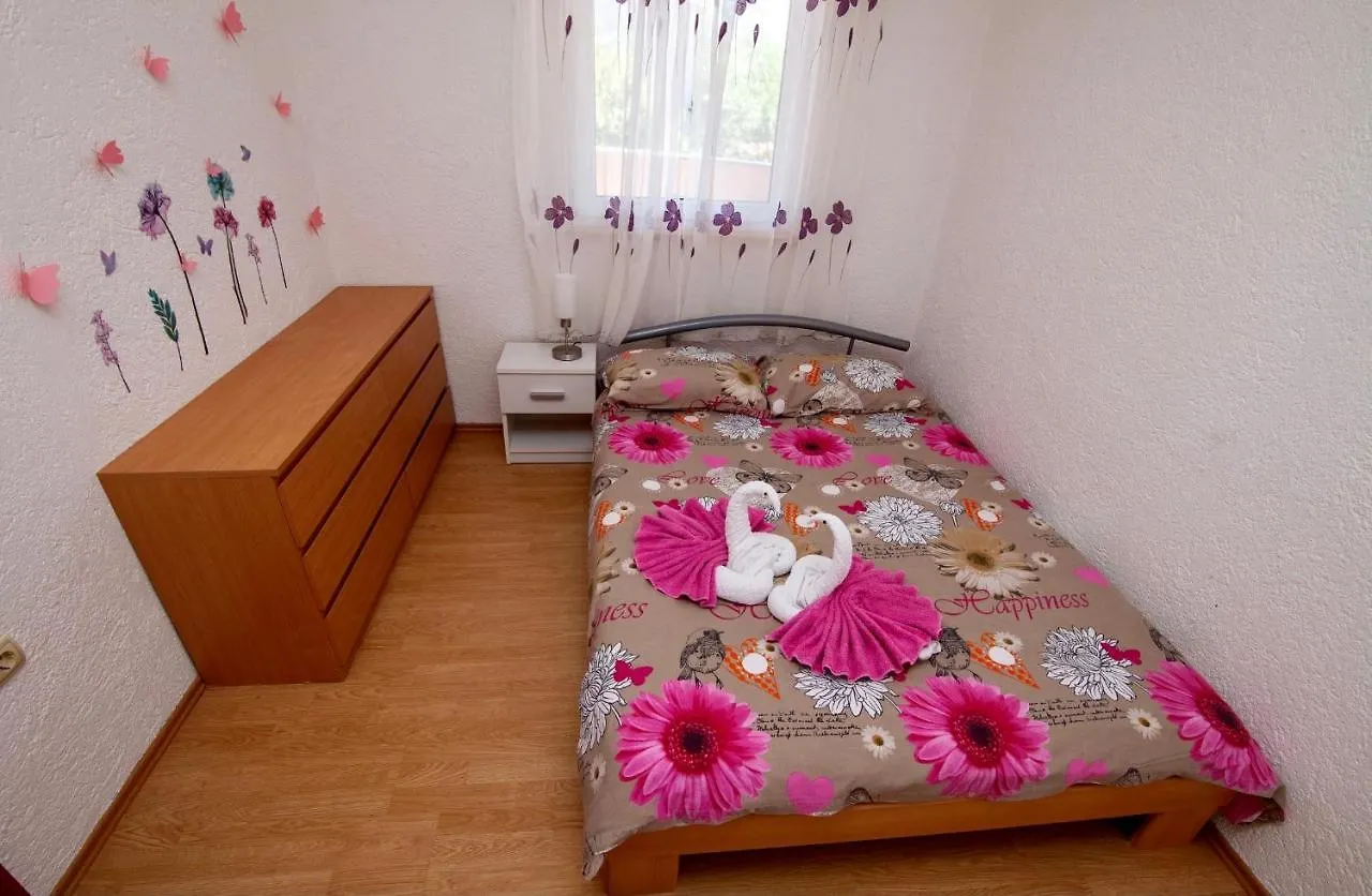 Villa Anita Πούλα