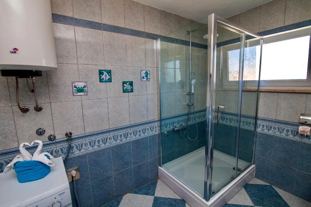 Villa Anita Πούλα Κροατία