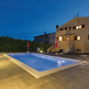  Appartement Klaudija
