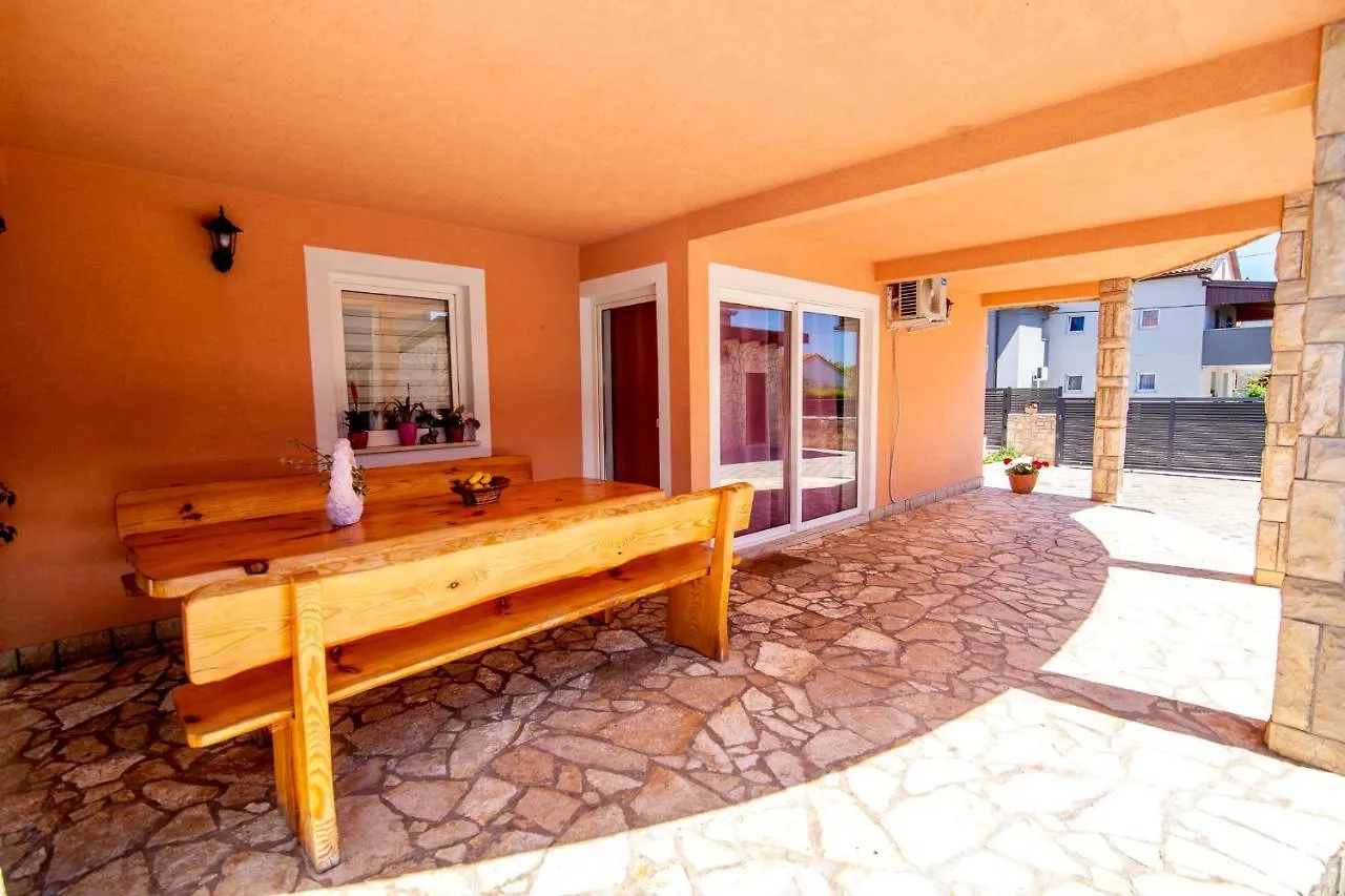 Villa Anita Pula Chorwacja