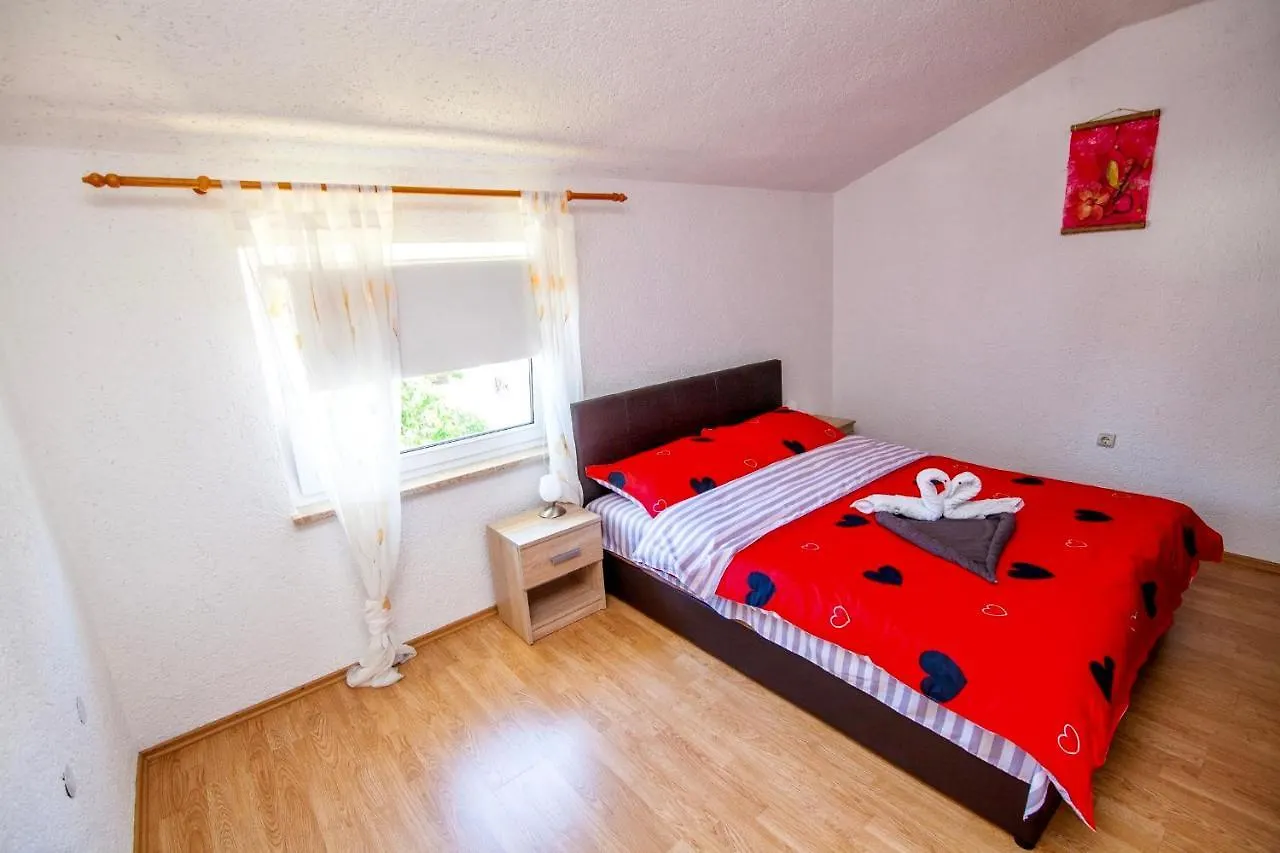 Villa Anita Pula Chorwacja