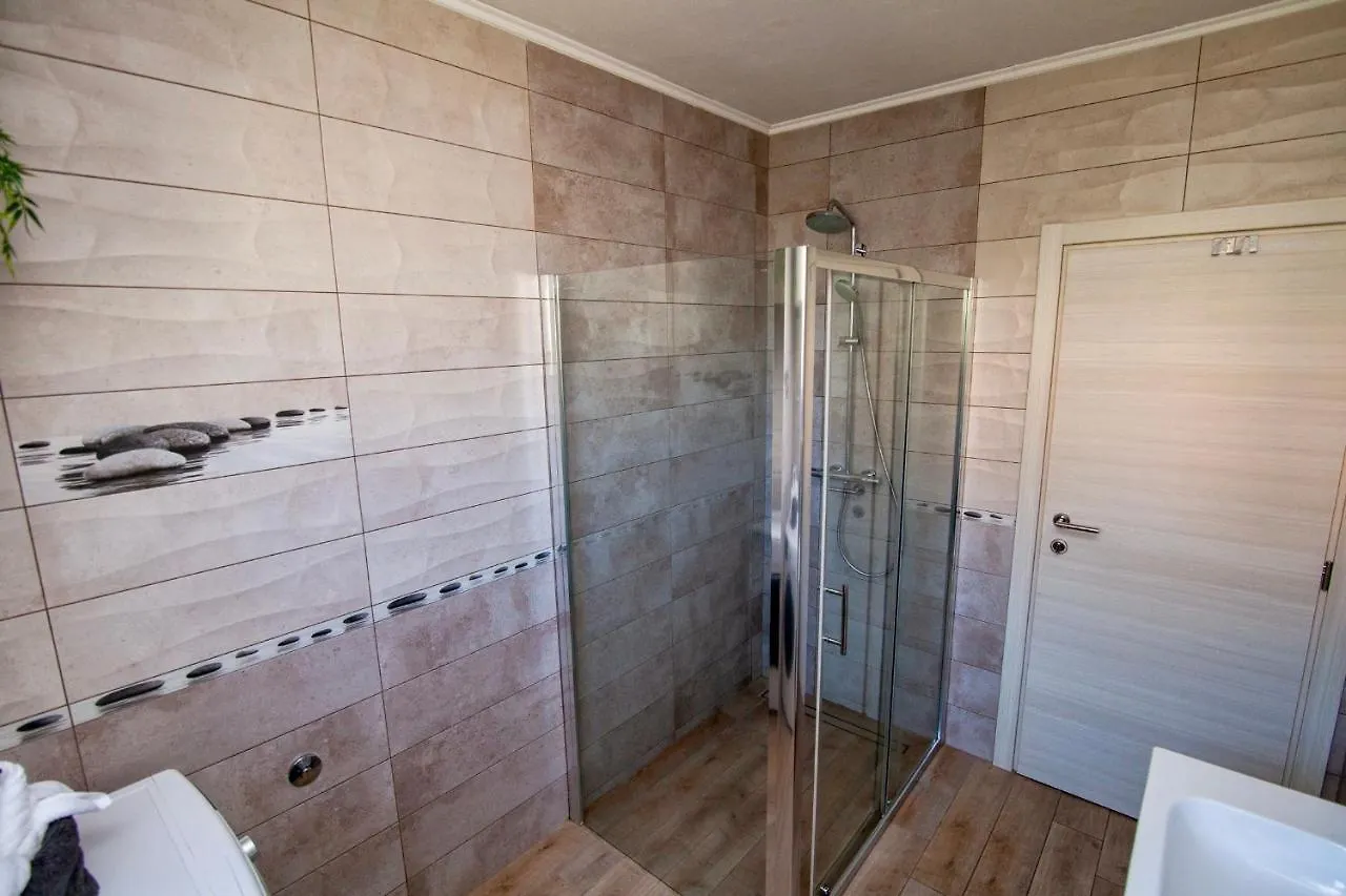 Villa Anita Pula Chorwacja
