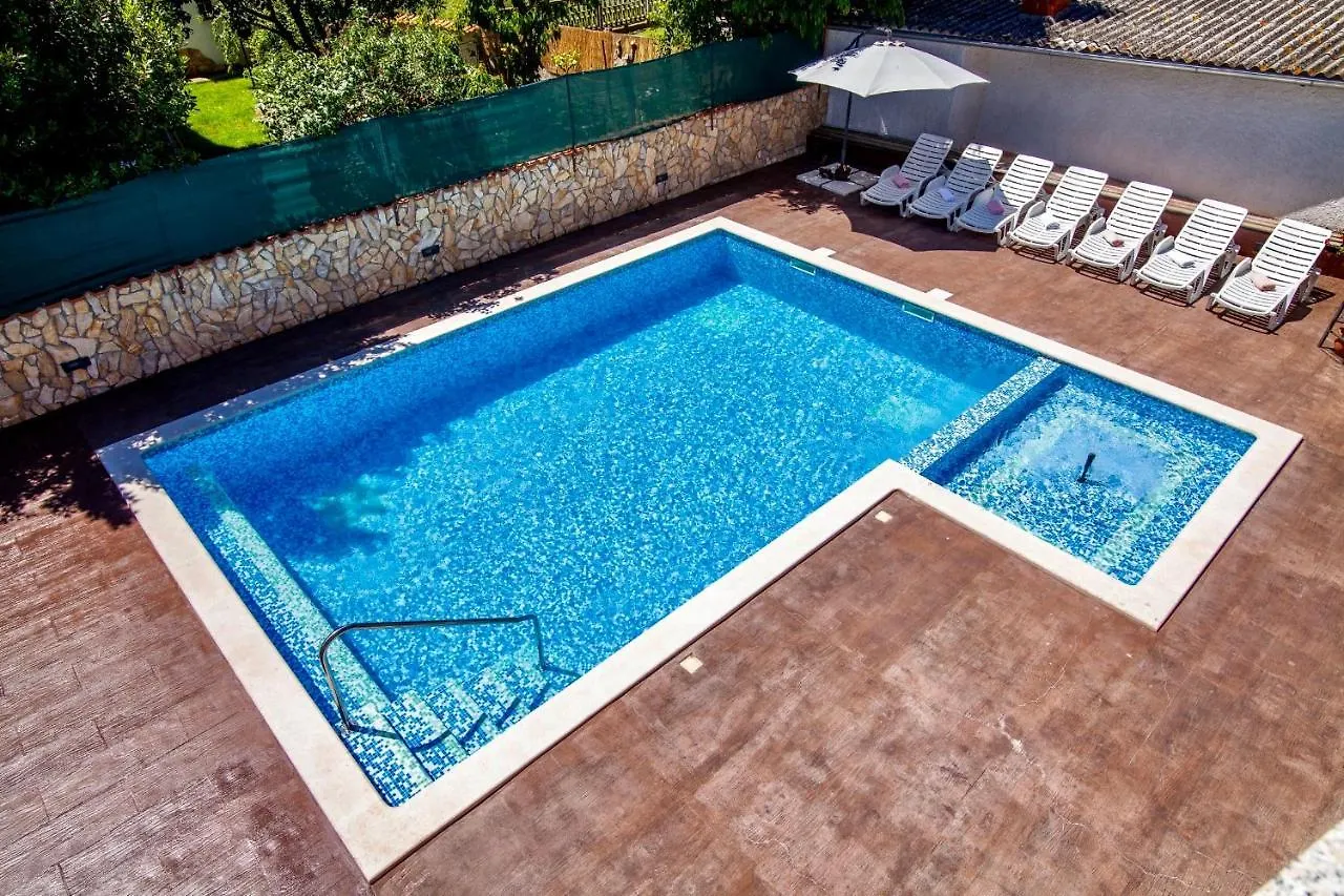 Villa Anita Pula 0*,
